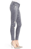 Ankle Super Skinny Jeans