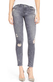 Ankle Super Skinny Jeans