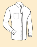 Tailored Shirt