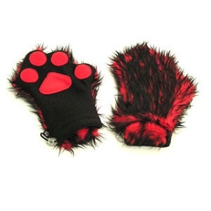 Kitten Mittens - Make your own today!